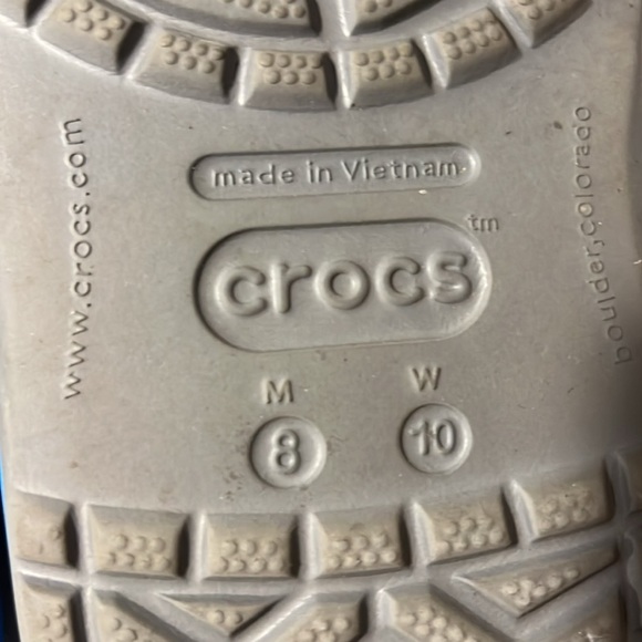 Crocs - Picture 4 of 5